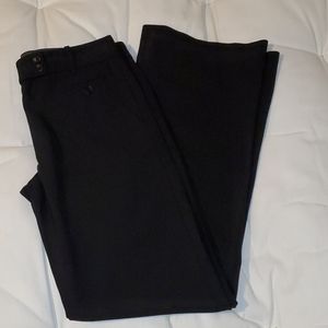 💞BCBGMAXAZRIA wool trousers